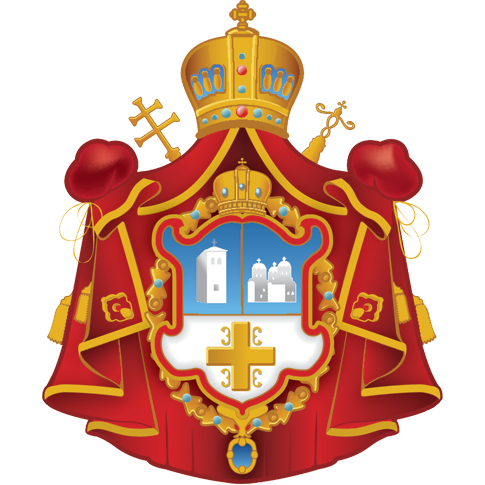 St. Sava Serbian Orthodox Church of Issaquah, Washington