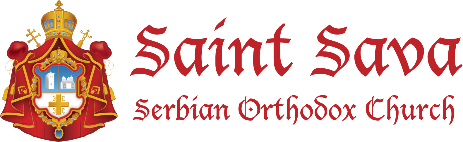 St. Sava Serbian Orthodox Church of Issaquah, Washington